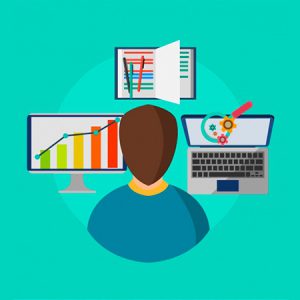 En este curso online vamos a ver los mercados abiertos y  cuáles son los patrones técnicos más interesantes que se estén formando en vivo.