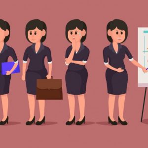 En este curso online vas a aprender a impactar y dejar huella con tus presentaciones en tres simples pasos. Con certificado final para los mejores estudiantes.