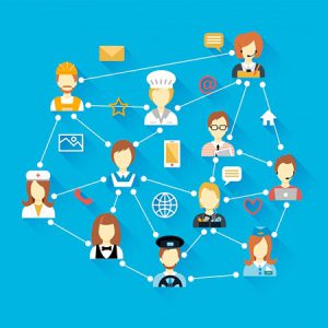 Las redes sociales se han convertido en uno de los principales canales de comunicación. Saber construir perfiles es esencial para que tu marca esté presente de forma fuerte y correcta