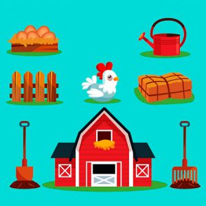 Curso basado en experiencias reales donde descubrirás las últimas técnicas, productos y procesos que se están aplicando a la Agricultura y Ganadería.