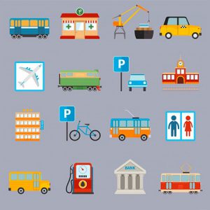 Curso dirigido a estudiantes de Ingenierías y profesionales del sector, donde aprenderás nociones básicas sobre planificación urbana y transporte.