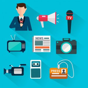Curso dirigido a estudiantes de periodismo y periodistas que se quieran reciclar sobre las nuevas tendencias del sector y cómo sacar provecho de ello.