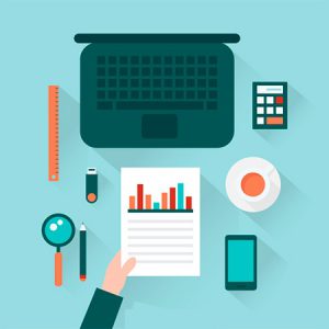 Te enseñamos desde cero a manejar la hoja de cálculo más popular y poderosa con este curso de nivel básico-intermedio.