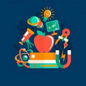 Aprende las bases de la Física en este curso de más de 24 capítulos, centrado en Dinámica y con un 'regalo' al final :)