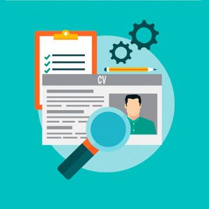 Curso de formación especializada para los profesionales dedicados a la selección de personal. A través del análisis de la firma y de la rúbrica seréis capaces de crear una sinergia entre la persona que solicita la vacante y el puesto de trabajo solicitado.