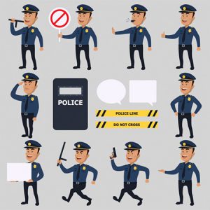 Este videocurso está diseñado para todas aquellas personas que quieran dedicarse a la criminología o conocer mas acerca de esta ciencia.