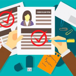 En este curso veremos cómo realizar un proceso de reclutamiento y selección de forma sencilla.