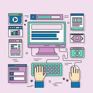 En este videocurso vas a aprender de manera online a hacer presentaciones dinámicas, impactantes y profesionales, captando el interés de tu audiencia.