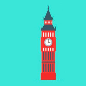 Guía práctica con los usos de las principales preposiciones en inglés: de tiempo, de lugar, de movimiento, phrasal verbs...