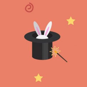 Conviértete en un mago quasi-profesional, al menos por un rato, y sorprende a tu público con este truco. Te lo explico dentro, apúntate!