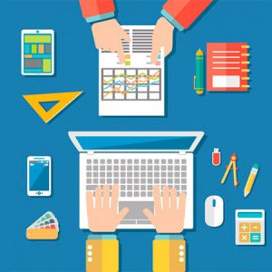 Potenciar el uso de Excel con ayuda de funciones especiales de uso diario. Aprenderás a automatizar algunos procesos repetitivos con ayuda de Macros y códigos de Visual Basic. Con certificado final para los mejores estudiantes.