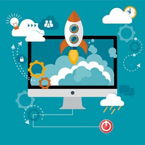 Toda persona empresaria o trabajador dependiente que espera conocer, mejorar o ampliar sus conocimientos para aplicar las mejores prácticas de TI que puedan contribuir al crecimiento de su negocio,trabajo u oficio.