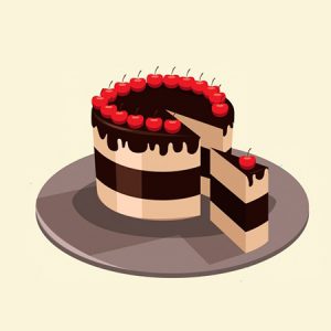 Si te gusta la repostería, en este curso online aprenderás de una manera práctica, fácil  y sencilla a hacer unas  tartas muy originales