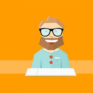 El primer curso online donde aprenderás cómo aprender a programar. Para emprendedores, desempleados, curiosos, novatos, trabajadores o estudiantes, para descubrir su lado más técnico.