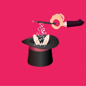 Aprende un sencillo y divertido truco de magia en este curso online. Lo único que necesitarás es un bolígrafo.