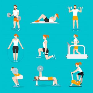 Si quieres Bajar de Peso, estar en forma y mejorar tu estado de ánimo esta Vídeo Sesión Online de ejercicio es para tí. Empieza ya, prepárate y entrena conmigo.