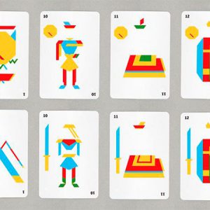 Curso online para aprender un famoso truco con cartas. Tan solo necesitas una baraja de poker... y mucha atención.