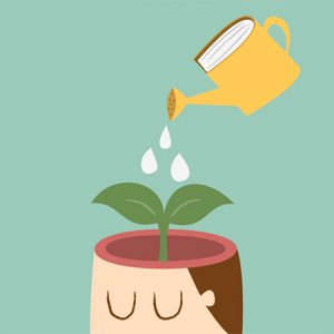 Todos los seres humanos somos creativos, y la creatividad se puede aplicar a infinidad de campos tanto laborales como personales. ¿Por qué no entrenarla como otras habilidades?