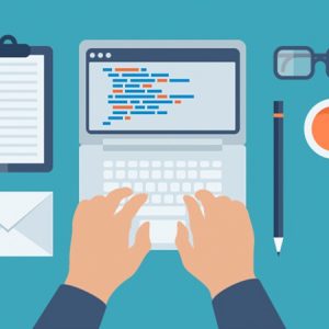 Bases en informática! Desarrolla los fundamentos de la programación estructurada y potencia tu lógica de programación! Podrás dominar cualquier lenguaje de programación ya que veremos temas que son comunes en todos ellos! Anímate!!