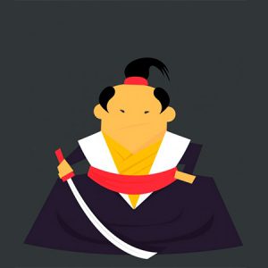 Curso online de Taijutsu, Ninpo, jujutsu con el Programa oficial Cinturón Negro 3º dan  de Bumon Artes Marciales. Plazas Limitadas. Apúntate hoy mismo !