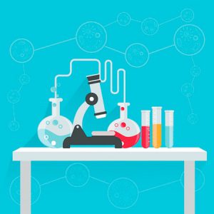Principales Técnicas de Análisis Inmunológico aplicadas en la Licenciatura/Grado en Farmacia (USC) como son el ELISA, Inmunocromatografía (Dip-Stick) o ELISPOT.