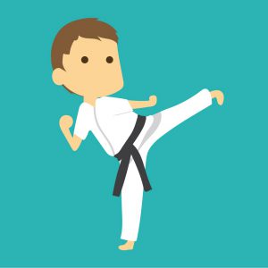 Vídeocurso online donde aprenderás artes marciales con el Programa oficial 4º kyu de jujutsu de Bumon Artes Marciales. Ahora con el 6ºdan kyoshi Peter Vermeeren