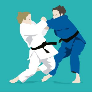 Quieres aprender Artes Marciales online con el Programa oficial de 5º kyu de jujutsu de Bumon Artes Marciales. Ahora puedes con el 6ºdan kyoshi Peter Vermeeren