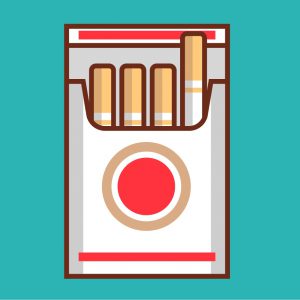 Aprende a hacer un truco de magia con un paquete de tabaco. Si cuentas con amigos fumadores, los dejarás secos. ¡Apúntate ya!