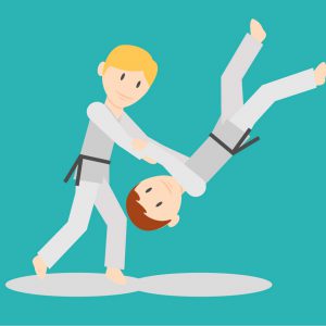 Videocurso de Artes Marciales online con el Programa oficial de 1º kyu de jujutsu de Bumon Artes Marciales. Ahora puedes con el 6ºdan kyoshi Peter Vermeeren