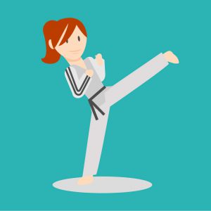 Quieres aprender Artes Marciales online con el Programa oficial de 6º kyu de jujutsu de Bumon Artes Marciales. Ahora puedes con el 6ºdan kyoshi Peter Vermeeren