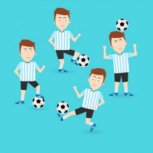 Conocerás el secreto para ayudar a tu hijo a alcanzar sus sueños en el mundo del fútbol. Aprende a mejorar su relación con el entrenador de fútbol y equipo.