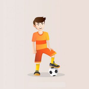 Sí eres un entrenador de fútbol y necesitas mejorar tus conocimientos en jugadas ABP (jugadas a balón parado), este curso es para ti.
