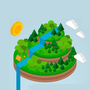 Este curso se presenta en forma de aventura en la que el autor va relatando en relación a maneras fáciles y sencillas de permitir que surja la paz en tu vida.