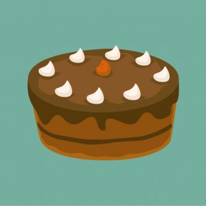 Aprende a elaborar esta deliciosa tarta para niños ideal para cualquier ocasión. Tarta Fácil, riquísima y a ¡menos de 1€ por ración!