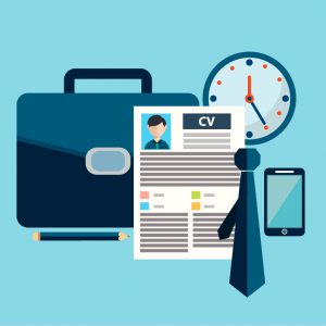 Un porcentaje considerable de la población se encuentra, a día de hoy, sin un puesto de trabajo donde poder demostrar todas sus habilidades y conocimientos . 
Por ello cada vez es más necesario distinguirse de la competencia a través del curriculum.