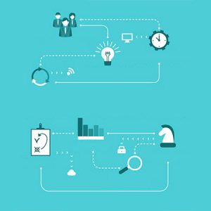 Este curso online es para personas que están buscando empleo, mejorar tu carrera profesional, empezando un nuevo proyecto o mejorar la visibilidad de tu empresa