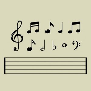 Si te gusta la música y te gustaría saber en todas las claves musicales este es tu curso perfecto.