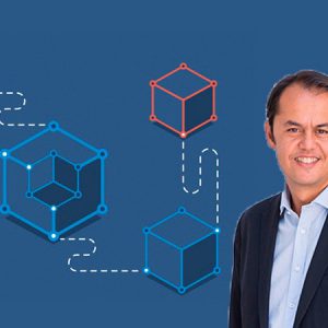 Aprende en este curso online y gratis las bases de la tecnología Blockchain, y cómo está cambiando la forma de hacer negocios en todo el mundo. Ideal para aprender de Bitcoin, Ethereum y otras criptomonedas.