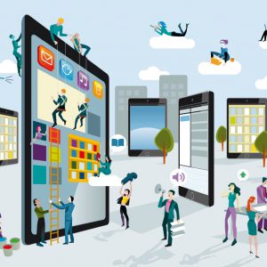 Diseño de material didáctico digital que permite a los docentes dar paso a la educación virtual como medio de enseñanza-aprendizaje