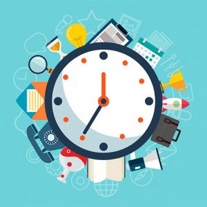 Si quieres convertirte en un experto en gestión del tiempo, este es tu curso. Aprenderás todo lo que necesitas saber en gestión del tiempo. Conocerás las metodologías, herramientas y técnicas principales existentes para la  gestión del tiempo de forma práctica