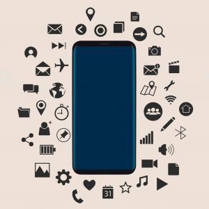 Con el sistema visual de desarrollo de aplicaciones móviles sin programación de Franquicia Global, es posible crear APPS totalmente profesionales sin conocimientos técnicos y sin necesidad de escribir código.