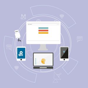 Curso completo sobre Keynote, la mejor aplicación del mercado para crear presentaciones y vídeos corporativos, ofrecida por Apple.