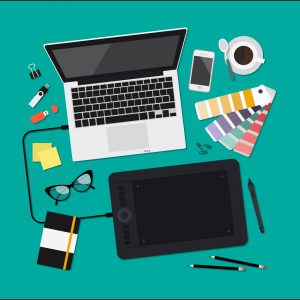 Curso que se centra en las bases del diseño web, aprenderás todo lo necesario para construir tu primera web de una forma estética y funcional.