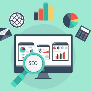 Curso Esencial de SEO con el que aprenderás a desarrollar una estrategia de posicionamiento acorde a tus objetivos. 
Además, conocerás los factores principales técnicos On–Site que afectan para que tu web se convierta en SEO friendly en el buscador Google