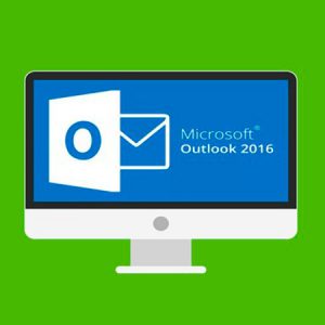 Al finalizar este curso estarás en la capacidad de utilizar las funciones mas importantes de Microsoft Outlook 2016, para mejorar la productividad y el manejo de tu correo electrónico personal o  laboral.