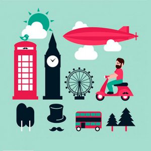 16 lecciones para domnar las bases del idioma Inglés. Básico Intermedio y Avanzado