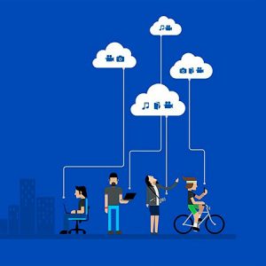 En este curso online vas a aprender a usar al máximo todo el poder del almacenamiento gratuito que posee tu cuenta de correo electrónico Outlook y Hotmail.