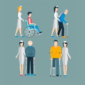 Este es un curso  que consiste en transmitir conceptos y habilidades amigadas a proveer una atención más humanizadas en situaciones de conflicto, pérdida y duelo. Tanto para personal profesional como para cuidadores informales, familiares y demás interesados.