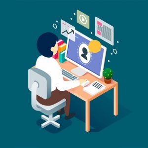 Aprenderás a Crear servicios web RestFul utilizando programación reactiva. Crearás base de datos nosql con MongoDB, BD relacional Oracle, manejaras frameworks como JPA,Hibernate y crearas tus proyectos con Spring Boot y finalmente consumirás tus servicios web.