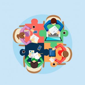 Un Train the Trainers avanzado. Aprende a facilitar, entrenar, hablar en público y alcanzar objetivos de capacitación.